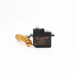 Original Emax  ES3059MD 12g Metal Digital Actuator for RC Model and Robot PWM Actuator Model Aircraft Accessories